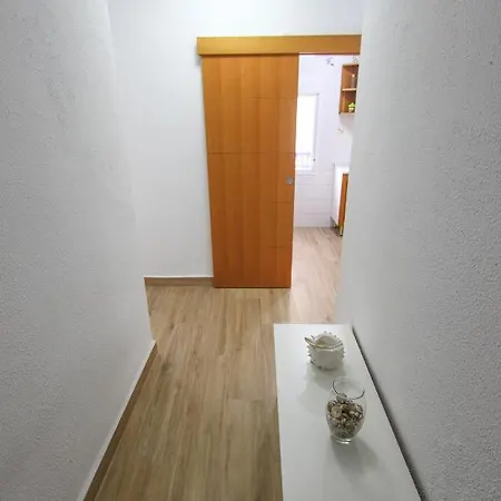 Apartamento Chaparil Nerja Exterior photo