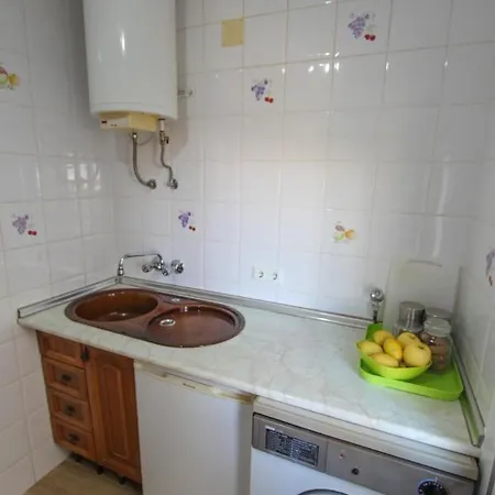 Apartamento Chaparil Nerja Exterior photo