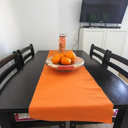 Apartamento Chaparil Nerja Exterior photo